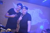 2016/10/01. Tomy Montana / Corey Veiga / Anthoan