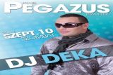 2011.09.11. DJ Deka.