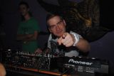 2011.10.29. Dj Zsíros